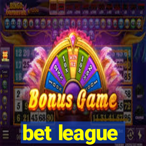 bet league